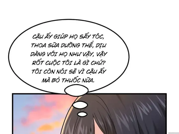 Thiết Lập Hình Tượng Nam Thần Sụp Đổ Rồi! Chap 27 - Next Chap 28