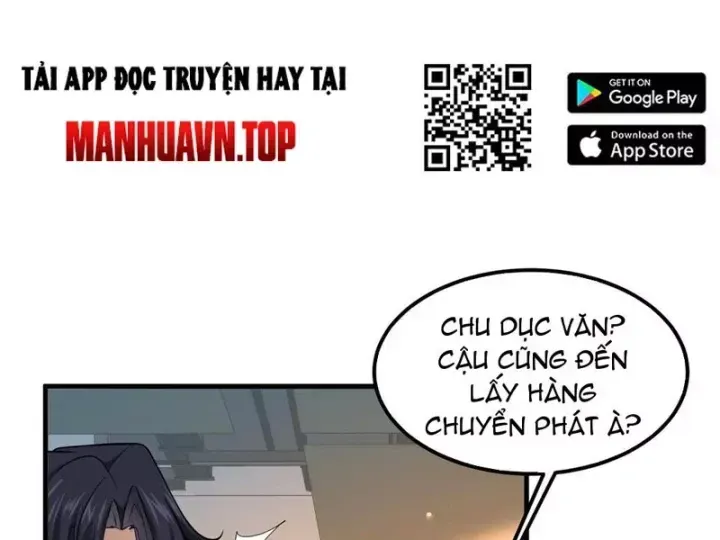 Thiết Lập Hình Tượng Nam Thần Sụp Đổ Rồi! Chap 27 - Next Chap 28