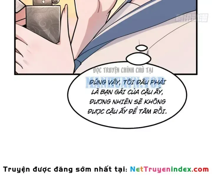 Thiết Lập Hình Tượng Nam Thần Sụp Đổ Rồi! Chap 27 - Next Chap 28