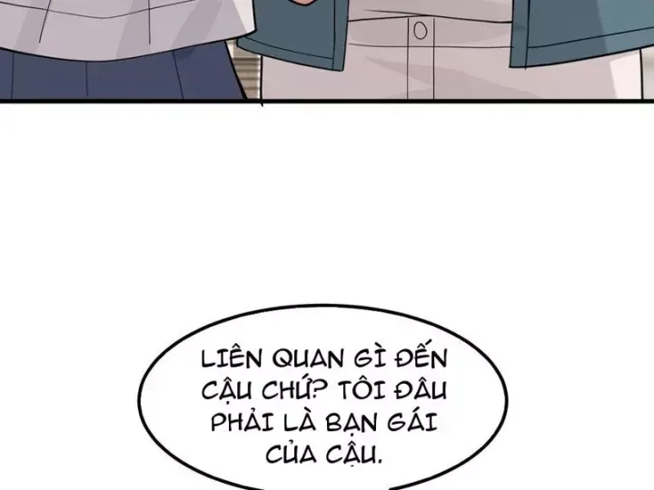 Thiết Lập Hình Tượng Nam Thần Sụp Đổ Rồi! Chap 27 - Next Chap 28