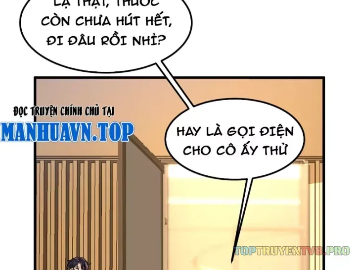 Thiết Lập Hình Tượng Nam Thần Sụp Đổ Rồi! Chap 28 - Next Chap 29