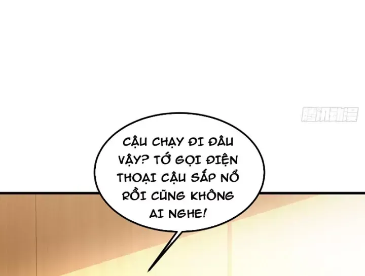 Thiết Lập Hình Tượng Nam Thần Sụp Đổ Rồi! Chap 28 - Next Chap 29