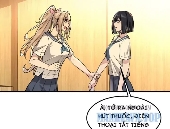 Thiết Lập Hình Tượng Nam Thần Sụp Đổ Rồi! Chap 28 - Next Chap 29