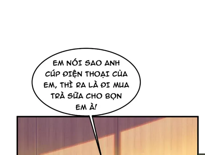Thiết Lập Hình Tượng Nam Thần Sụp Đổ Rồi! Chap 28 - Next Chap 29