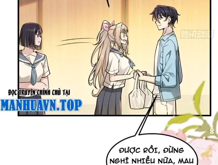 Thiết Lập Hình Tượng Nam Thần Sụp Đổ Rồi! Chap 28 - Next Chap 29