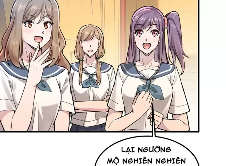 Thiết Lập Hình Tượng Nam Thần Sụp Đổ Rồi! Chap 28 - Next Chap 29
