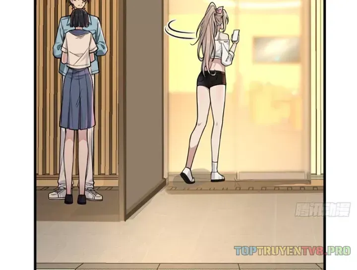 Thiết Lập Hình Tượng Nam Thần Sụp Đổ Rồi! Chap 28 - Next Chap 29