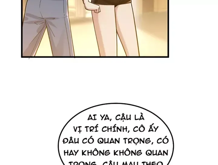 Thiết Lập Hình Tượng Nam Thần Sụp Đổ Rồi! Chap 28 - Next Chap 29