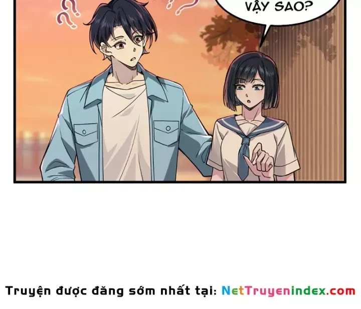 Thiết Lập Hình Tượng Nam Thần Sụp Đổ Rồi! Chap 28 - Next Chap 29