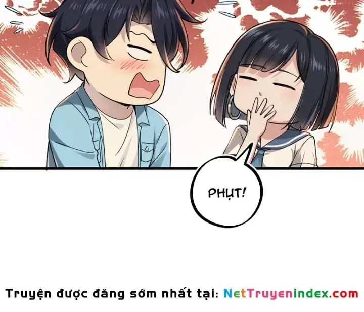 Thiết Lập Hình Tượng Nam Thần Sụp Đổ Rồi! Chap 28 - Next Chap 29