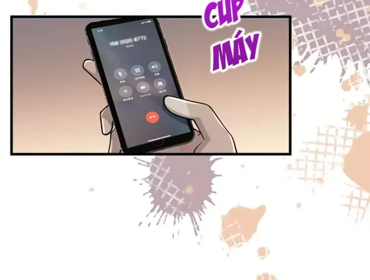 Thiết Lập Hình Tượng Nam Thần Sụp Đổ Rồi! Chap 28 - Next Chap 29