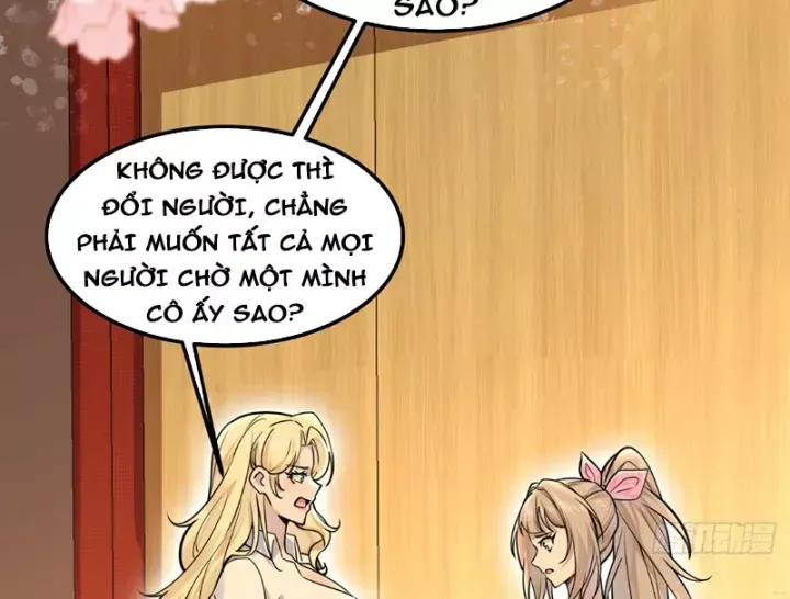 Thiết Lập Hình Tượng Nam Thần Sụp Đổ Rồi! Chap 28 - Next Chap 29