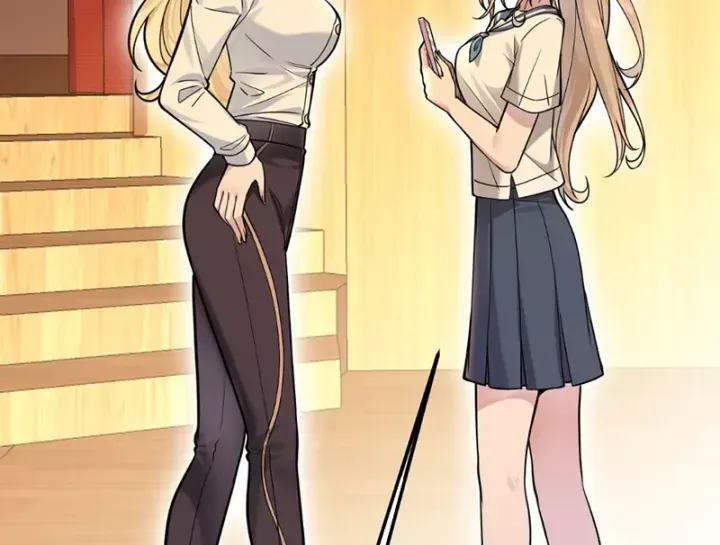 Thiết Lập Hình Tượng Nam Thần Sụp Đổ Rồi! Chap 28 - Next Chap 29