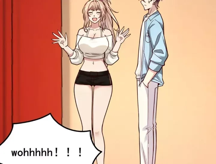 Thiết Lập Hình Tượng Nam Thần Sụp Đổ Rồi! Chap 29 - Next Chap 30