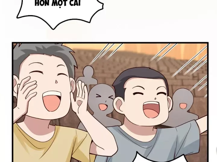 Thiết Lập Hình Tượng Nam Thần Sụp Đổ Rồi! Chap 29 - Next Chap 30