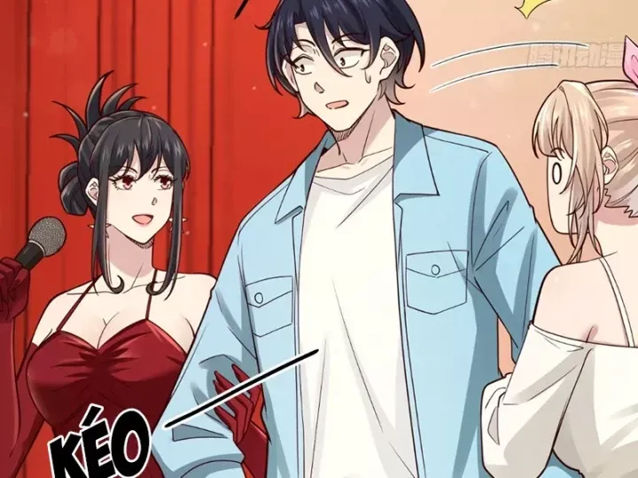 Thiết Lập Hình Tượng Nam Thần Sụp Đổ Rồi! Chap 29 - Next Chap 30