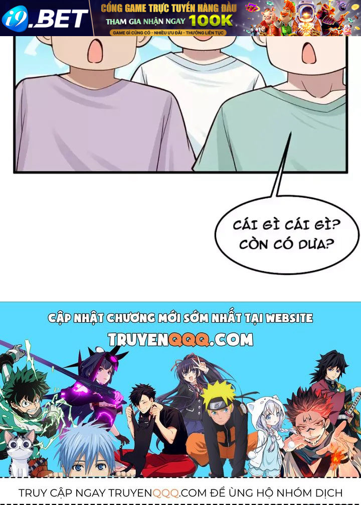 Thiết Lập Hình Tượng Nam Thần Sụp Đổ Rồi! Chap 29 - Next Chap 30