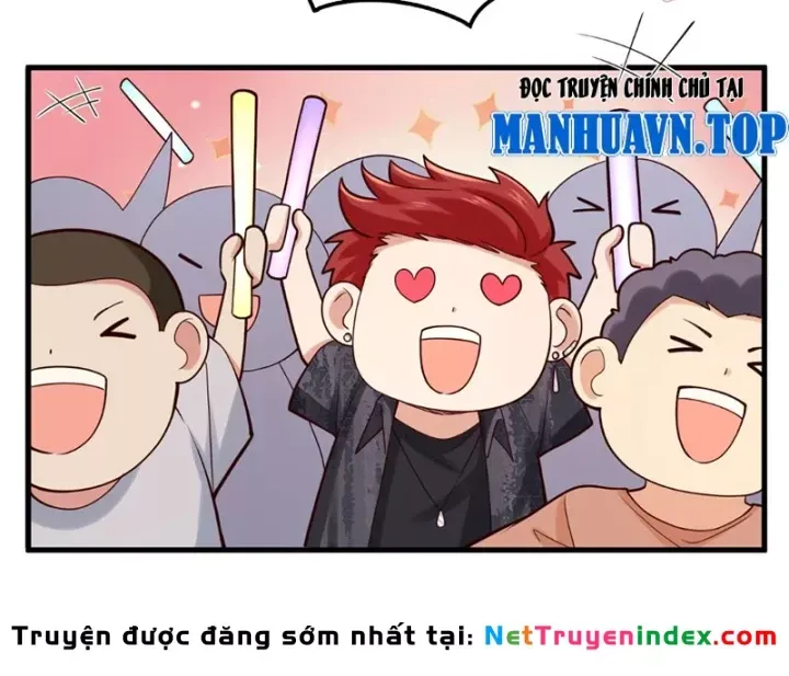 Thiết Lập Hình Tượng Nam Thần Sụp Đổ Rồi! Chap 29 - Next Chap 30