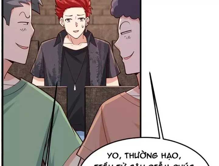 Thiết Lập Hình Tượng Nam Thần Sụp Đổ Rồi! Chap 29 - Next Chap 30