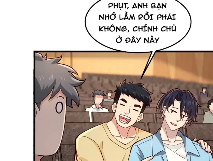 Thiết Lập Hình Tượng Nam Thần Sụp Đổ Rồi! Chap 29 - Next Chap 30