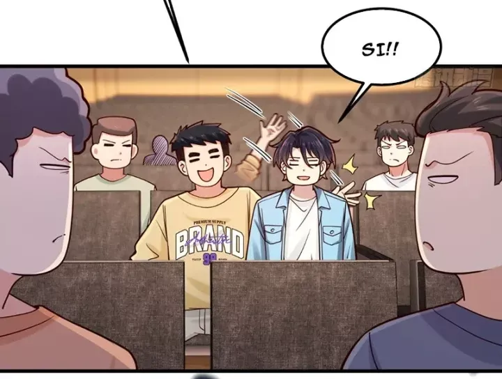 Thiết Lập Hình Tượng Nam Thần Sụp Đổ Rồi! Chap 29 - Next Chap 30