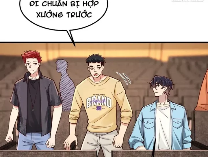 Thiết Lập Hình Tượng Nam Thần Sụp Đổ Rồi! Chap 29 - Next Chap 30