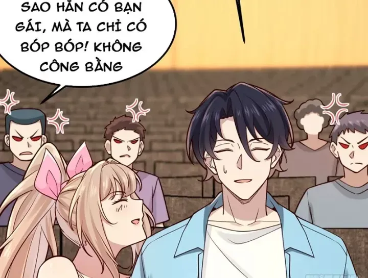 Thiết Lập Hình Tượng Nam Thần Sụp Đổ Rồi! Chap 29 - Next Chap 30