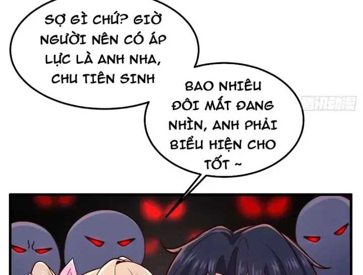 Thiết Lập Hình Tượng Nam Thần Sụp Đổ Rồi! Chap 29 - Next Chap 30