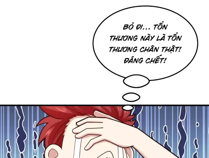 Thiết Lập Hình Tượng Nam Thần Sụp Đổ Rồi! Chap 29 - Next Chap 30