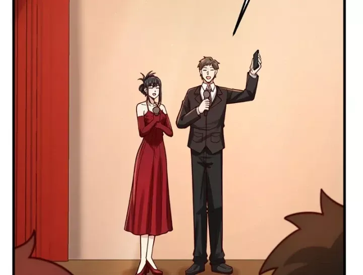 Thiết Lập Hình Tượng Nam Thần Sụp Đổ Rồi! Chap 29 - Next Chap 30