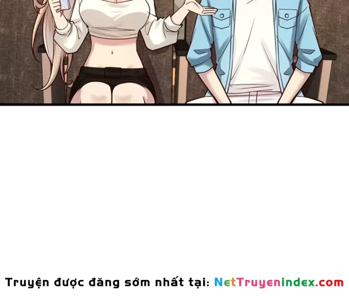 Thiết Lập Hình Tượng Nam Thần Sụp Đổ Rồi! Chap 29 - Next Chap 30