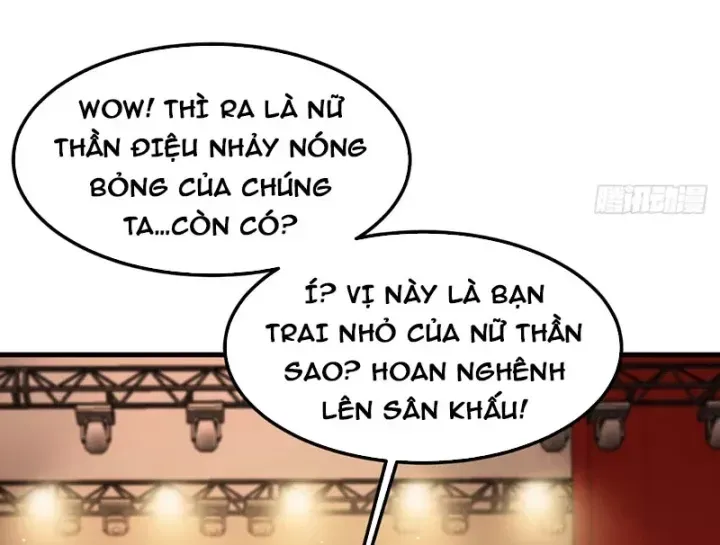 Thiết Lập Hình Tượng Nam Thần Sụp Đổ Rồi! Chap 29 - Next Chap 30