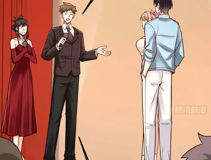 Thiết Lập Hình Tượng Nam Thần Sụp Đổ Rồi! Chap 29 - Next Chap 30