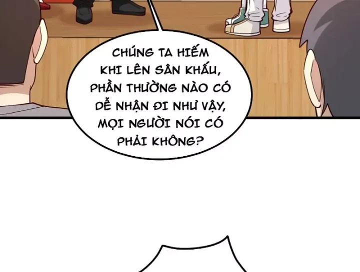 Thiết Lập Hình Tượng Nam Thần Sụp Đổ Rồi! Chap 29 - Next Chap 30
