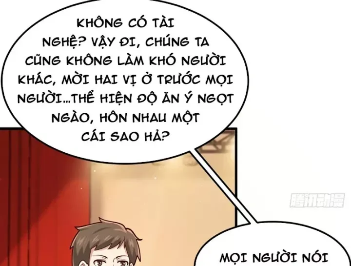 Thiết Lập Hình Tượng Nam Thần Sụp Đổ Rồi! Chap 29 - Next Chap 30