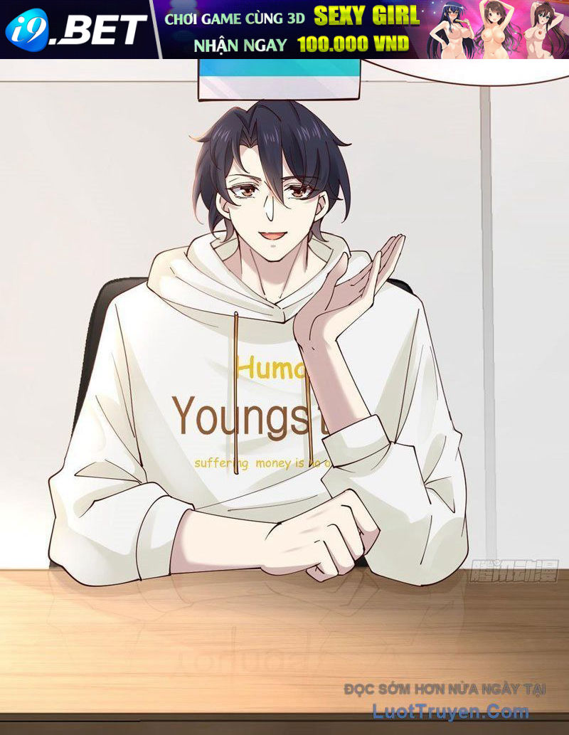 Thiết Lập Hình Tượng Nam Thần Sụp Đổ Rồi! Chap 3 - Next Chap 4