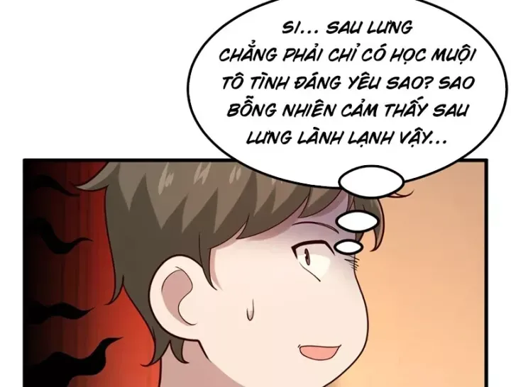 Thiết Lập Hình Tượng Nam Thần Sụp Đổ Rồi! Chap 30 - Next Chap 31