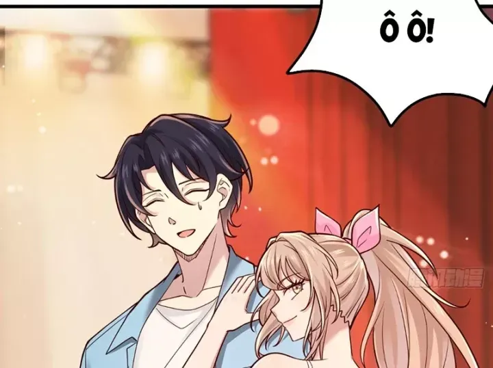 Thiết Lập Hình Tượng Nam Thần Sụp Đổ Rồi! Chap 30 - Next Chap 31