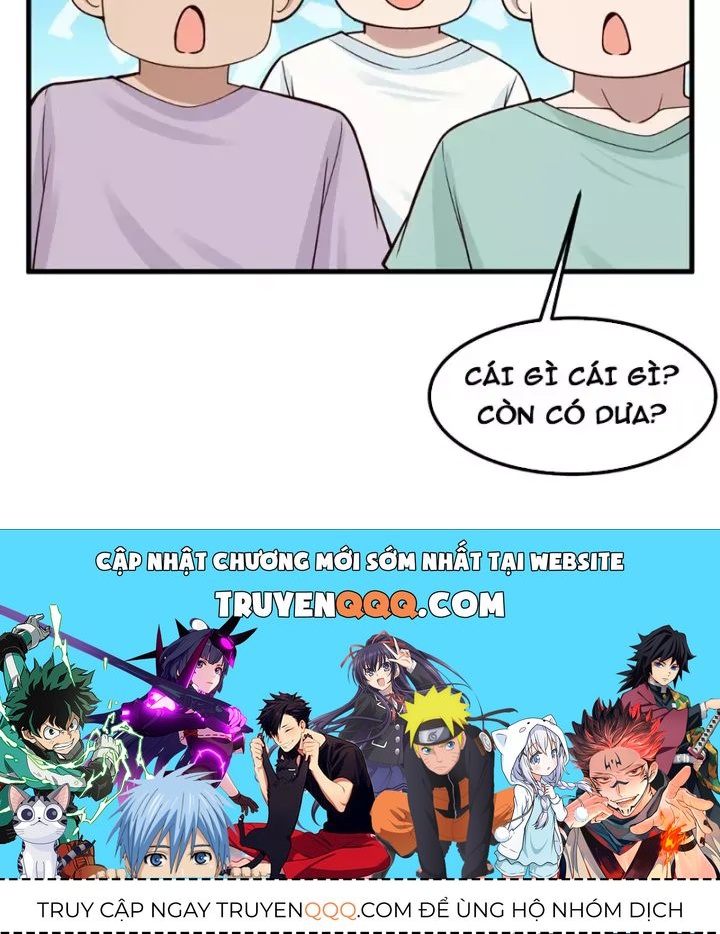 Thiết Lập Hình Tượng Nam Thần Sụp Đổ Rồi! Chap 30 - Next Chap 31
