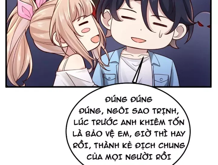 Thiết Lập Hình Tượng Nam Thần Sụp Đổ Rồi! Chap 30 - Next Chap 31
