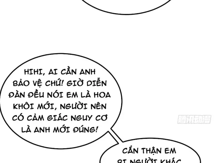 Thiết Lập Hình Tượng Nam Thần Sụp Đổ Rồi! Chap 30 - Next Chap 31