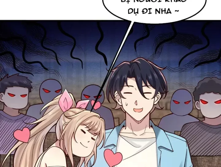 Thiết Lập Hình Tượng Nam Thần Sụp Đổ Rồi! Chap 30 - Next Chap 31
