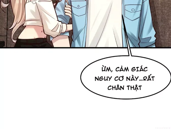 Thiết Lập Hình Tượng Nam Thần Sụp Đổ Rồi! Chap 30 - Next Chap 31