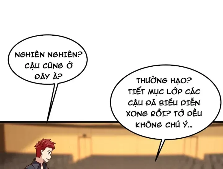 Thiết Lập Hình Tượng Nam Thần Sụp Đổ Rồi! Chap 30 - Next Chap 31