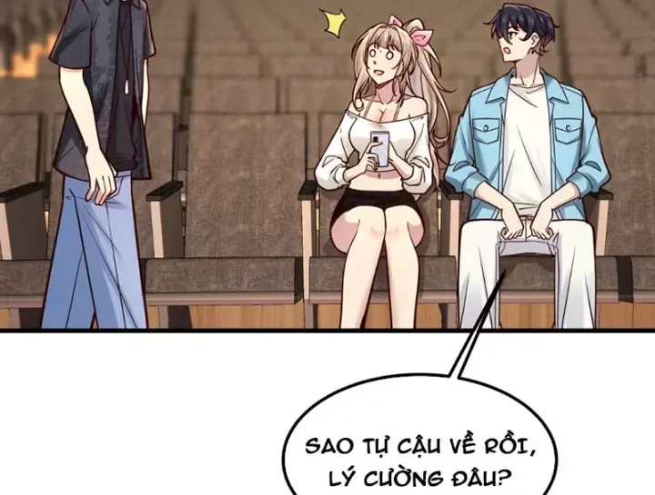 Thiết Lập Hình Tượng Nam Thần Sụp Đổ Rồi! Chap 30 - Next Chap 31