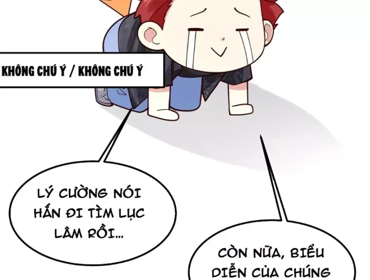Thiết Lập Hình Tượng Nam Thần Sụp Đổ Rồi! Chap 30 - Next Chap 31