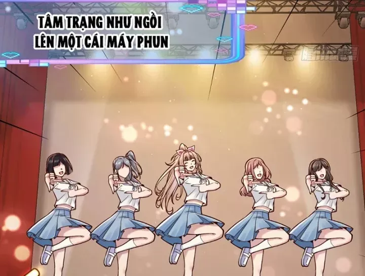 Thiết Lập Hình Tượng Nam Thần Sụp Đổ Rồi! Chap 30 - Next Chap 31