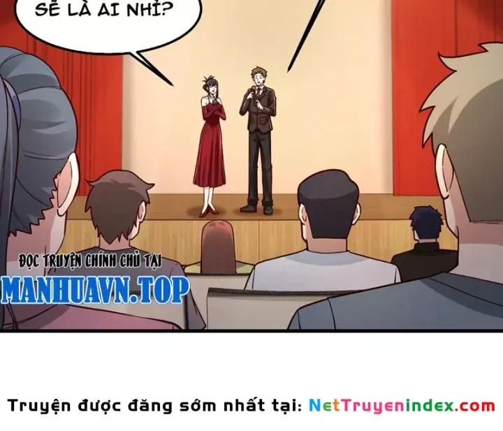 Thiết Lập Hình Tượng Nam Thần Sụp Đổ Rồi! Chap 30 - Next Chap 31