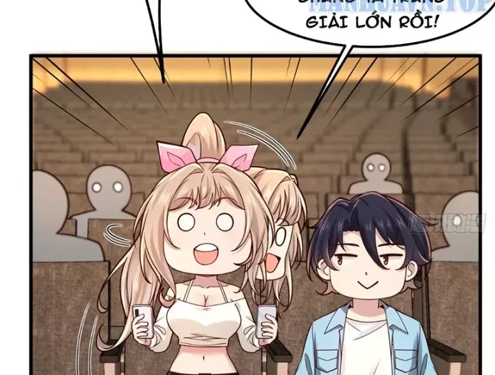 Thiết Lập Hình Tượng Nam Thần Sụp Đổ Rồi! Chap 30 - Next Chap 31