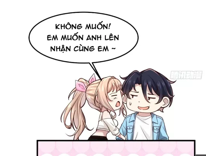 Thiết Lập Hình Tượng Nam Thần Sụp Đổ Rồi! Chap 30 - Next Chap 31